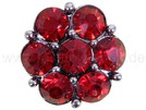 Chunks Beads Chunks Buttons Armband Click
