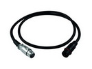 DMX-Adapter IN LED IP-Par, 1m