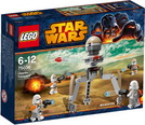 Lego Star Wars 75036 Utapau Trooper, 1 Stück