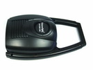 Gehäuseteil DJ-Scan 260 (Front)