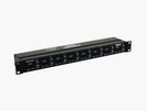 OMNITRONIC TS-8 Isolator/Splitter