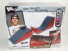 Tech Deck Sheckler Big Park Rampe #04