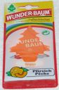 Wunderbaum Pfirsich 134226