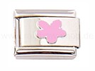 Italian Charm Glieder Armband Motive ohne Stein