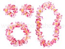 Alohasets Hawaiisets Blumensets Blumenset