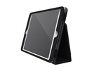 Kensington Comercio Soft Folio Hard für Apple iPad Air - Black