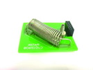 Platine (Heizelement) für M1