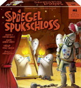 Spiegelspukschloss
