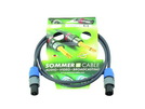 SOMMER ME25-215-0150 Speakon 1,5mm² 1,5m