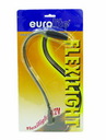 Flexilight Leuchte 12V BNC Spread, rund