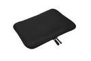 Notebook Sleeve (Neopren) PEDEA 10,2'' / 25,9 cm Trend black