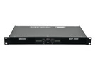 OMNITRONIC EDP-1000, Digital-Amp 2x550W