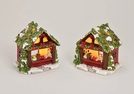 WINDLICHT WEIHN.-MARKT STAND KERA.14X11X15CM