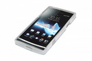 Silicon Case (Flex) für Sony LT26i XPERIA S transparent