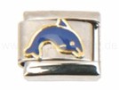 Italian Charm Glieder Armband Motive ohne Stein