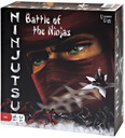 Gesellschaftspiel *Ninjutsu*