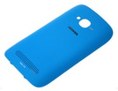 Nokia Lumia 710 Akkufachdeckel Original Cyan
