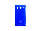 Schutzhülle für Huawei Ascend G510 Original Dark Blue