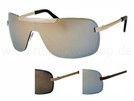 V-792 Viper Sonnenbrillen Unisex Pilotenbrillen Po