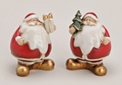 NIKOLAUS PORZ. 2-FACH SORT. 7X8X6CM