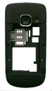 Nokia C3-00 D-Cover Rückteil Original Black