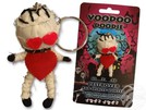 Schlüsselanhänger, Schlüssel, Anhänger, Voodoo