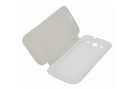 Tasche (Flipcover) für Samsung I9300 Galaxy S3 white