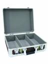 CD-Case ALU Digital-Booking, abgerundet camo