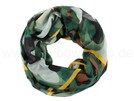 Schal Tube Ring Schals Tubeschals Schlauchschals