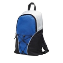Backpack polyester