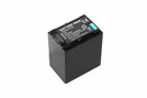 Akku (Li-Ion) für Sony NP-FV100 black