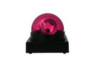 EUROLITE LED Buzzer-Polizeilicht rot