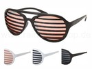 Sonnenbrillen VIPER Großhandel Shutter Shades