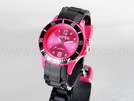 Viper Silikonuhr Silikon Uhr 3,9 Ø ohne Datum im G