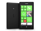 Mobiltelefon / Handy Nokia Lumia 520 Black