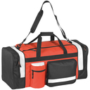 Grosse Sport - und Reisetasche mit vielen Faechern 