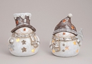 WINDLICHT SCHNEEMANN BRAUN TON 2-F.S.17X22X15