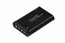 Akku (Li-Ion) für Sony NP-BX1