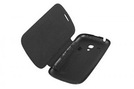 Tasche (Flipcover) für Samsung I8190 Galaxy S3 mini black