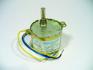 Motor 230V/ 1,4rpm/50-60Hz/6W für MD-3010