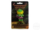 Schlüsselanhänger, Schlüssel, Anhänger, Voodoo