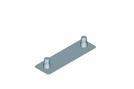 BILOCK Bodenplatte BLB Konus male