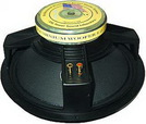 HighPower Aluminium-Bass 10 350W, 8Ohm