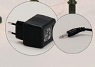 ADAPTER F.MINI-STRASSENLATERNEN 3V / 500MA