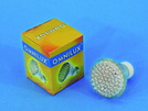 OMNILUX GU-10 230V 60 LED 20° weiß 6400K