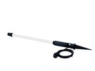Outdoor Leuchtstab T8 18W 70cm weiß L