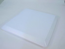 Gehäuseteil LED LMCP Panel 60x60cm