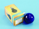 OMNILUX A19 230V/75W E-27 UV