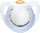 NUK Latex BS Genius Gr.0 (0-3Mon.), 1Stück