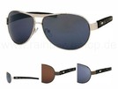 V-787 Viper Sonnenbrillen Unisex Pilotenbrillen Po